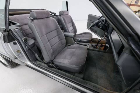 1984 Ford Mustang GT