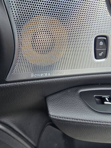 2018 Volvo S90 T5 Momentum