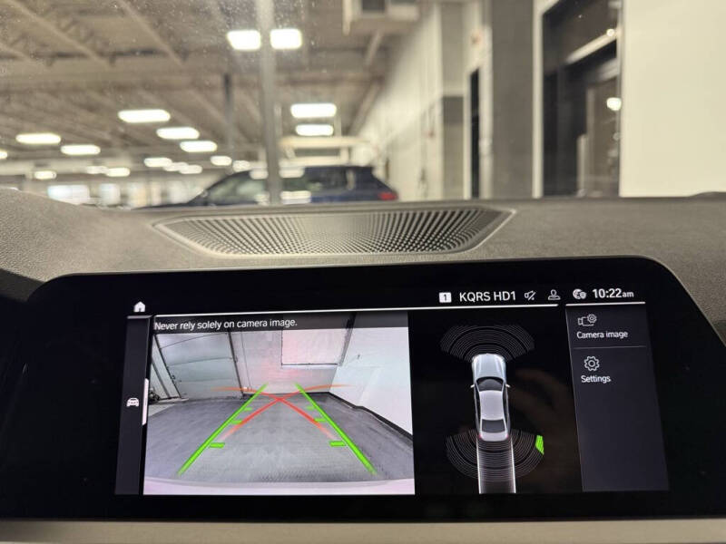 2019 BMW 3 Series 330i xDrive