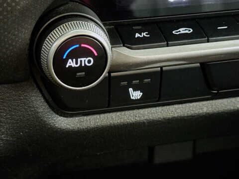 2024 Mazda CX-50 2.5 S Preferred