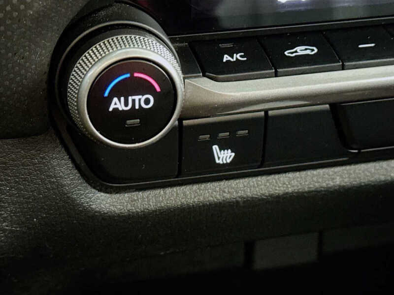 2024 Mazda CX-50 2.5 S Preferred