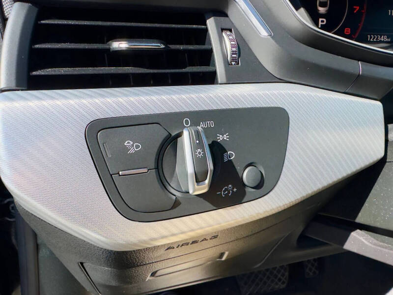 2019 Audi A5 quattro Premium Plus 45 TFSI