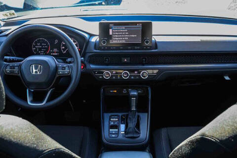 2023 Honda CR-V