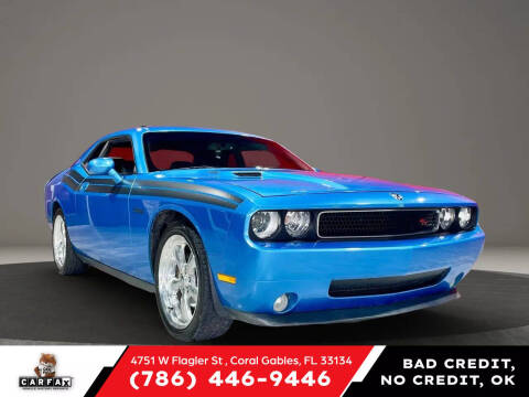 2010 Dodge Challenger