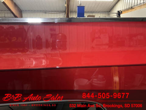 1985 GMC C/K 1500 Series