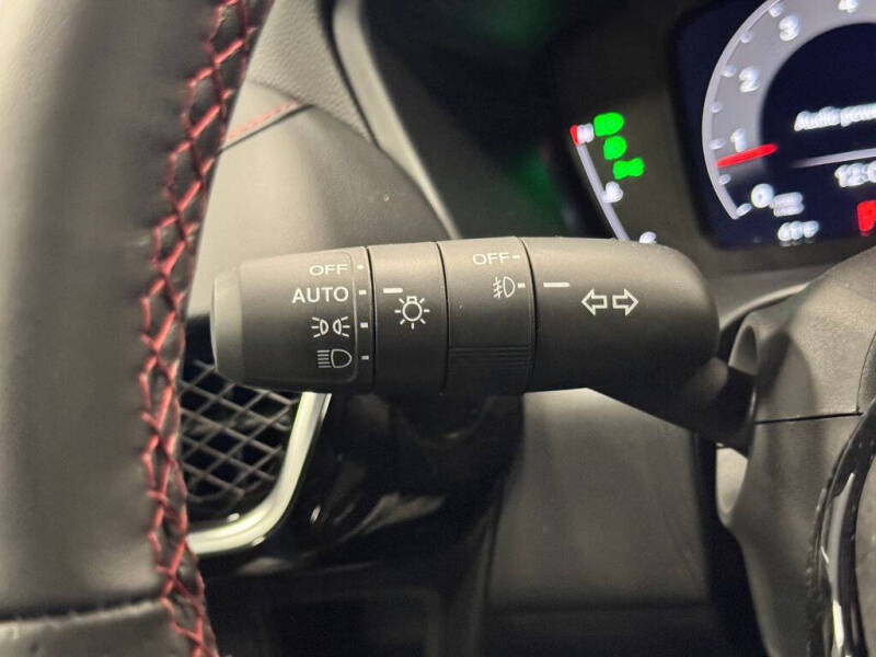 2026 Acura ADX w/A-SPEC