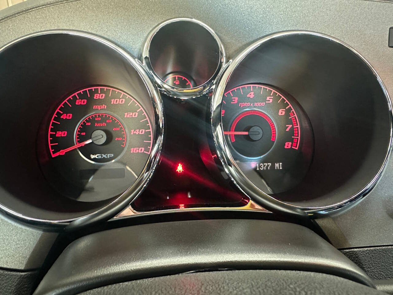 2009 Pontiac Solstice 34