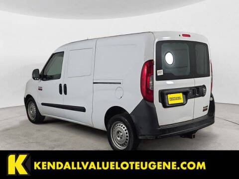 2016 RAM ProMaster City Tradesman