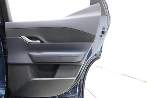 2023 Fisker Ocean One