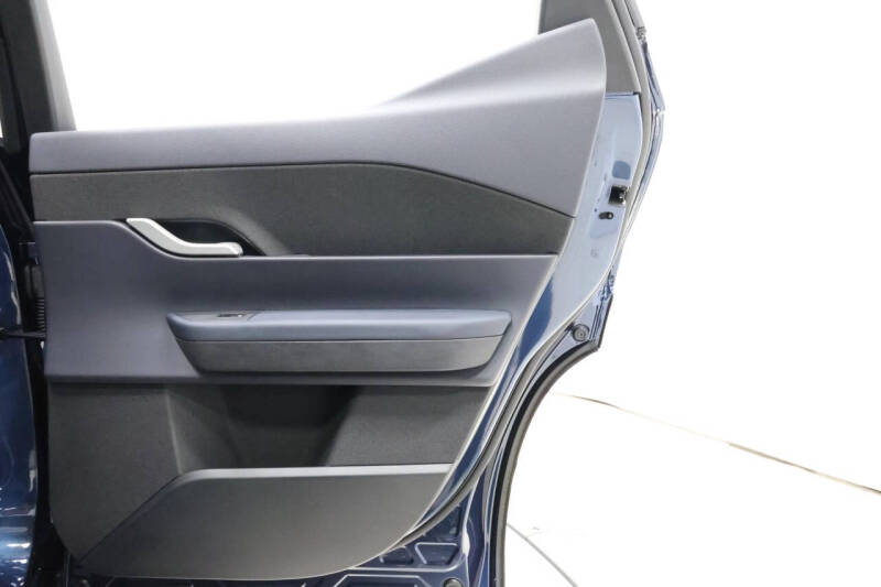 2023 Fisker Ocean One