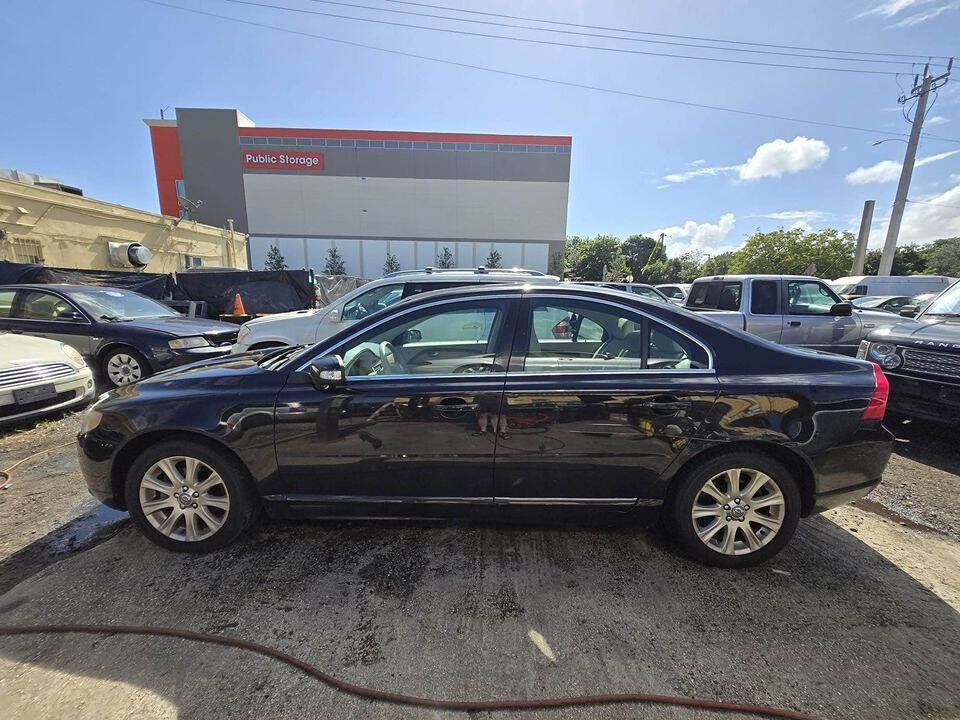 2009 Volvo S80 for sale at 911 Auto, LLC. in Hollywood, FL