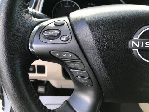 2023 Nissan Murano SL