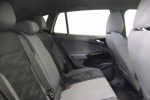 2022 Volkswagen ID.4 Pro