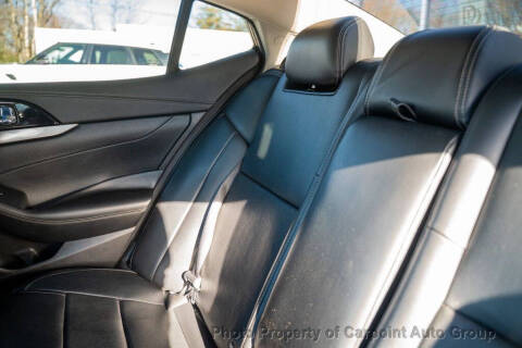 2021 Nissan Maxima 3.5 SV