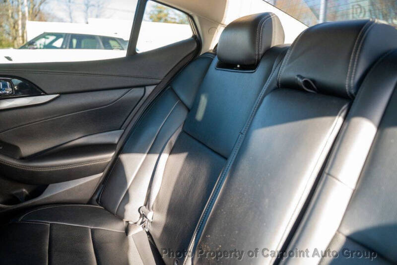 2021 Nissan Maxima 3.5 SV