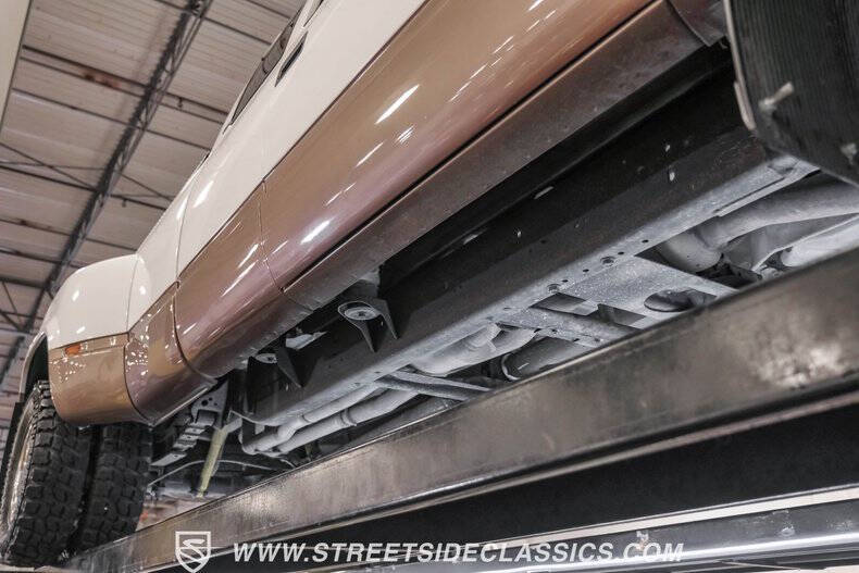 1997 Chevrolet C/K 3500 Series