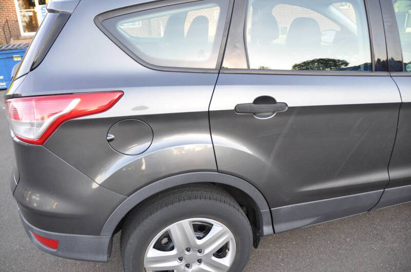 2015 Ford Escape S