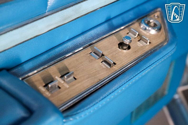 1976 Lincoln Continental