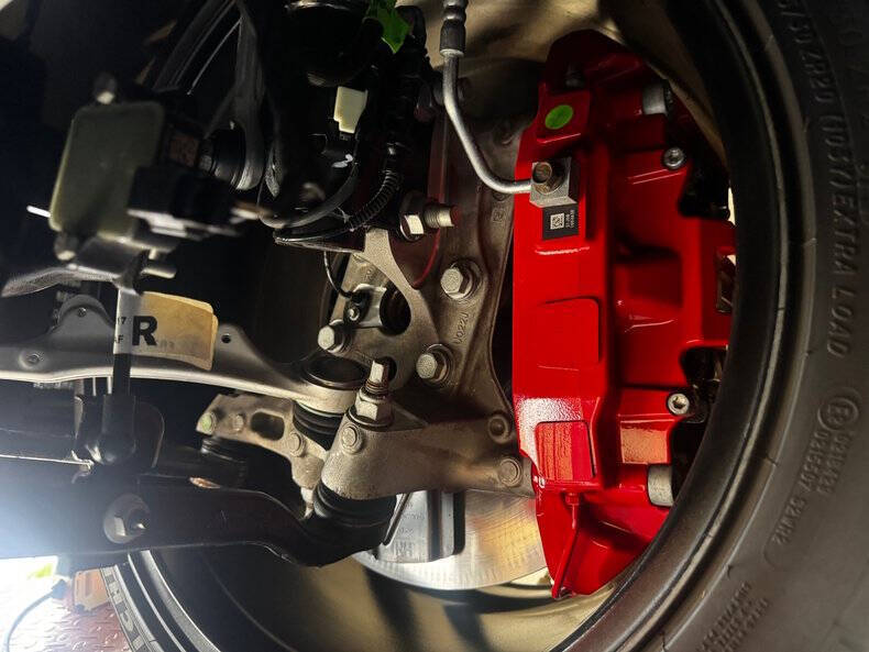 2021 Ford Mustang Shelby GT500