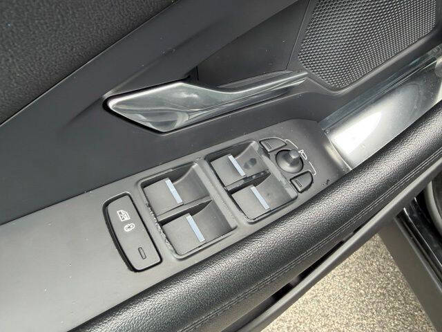 2020 Jaguar E-PACE P250 SE