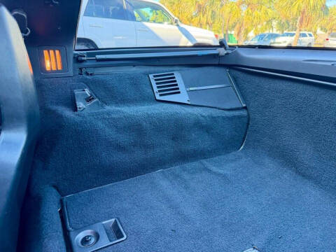 1989 Chevrolet Corvette