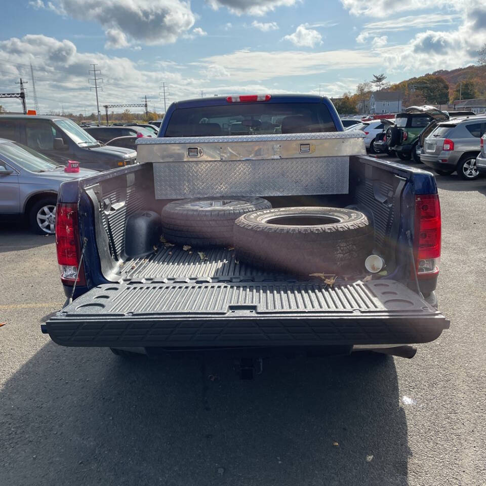 2013 GMC Sierra 1500 for sale at Pro Auto Gallery in King George, VA