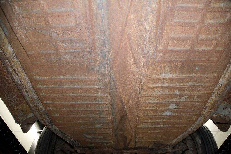 1965 Volkswagen Beetle