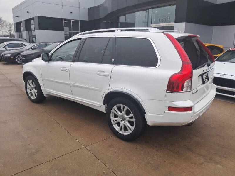 2014 Volvo XC90