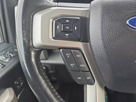 2020 Ford F-250 Super Duty