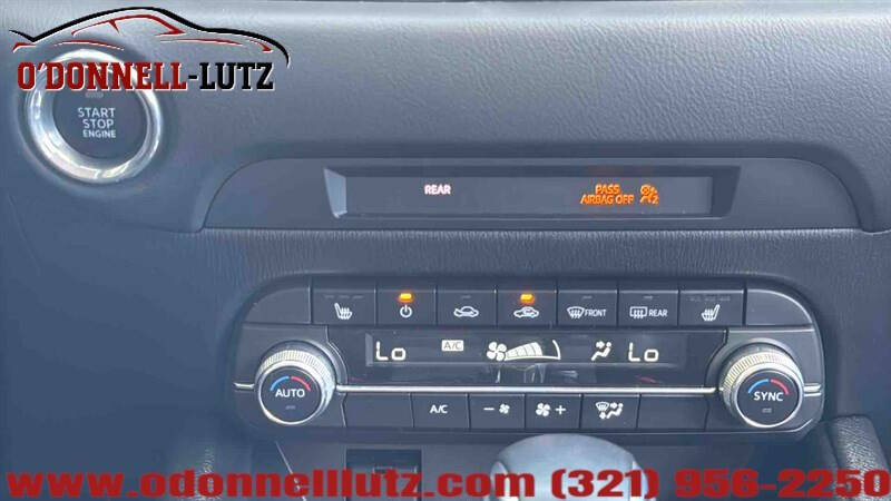 2023 Mazda CX-5 2.5 S Select