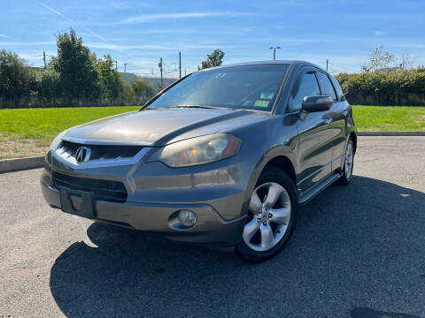 2008 Acura RDX for sale at Pristine Auto Group in Bloomfield NJ