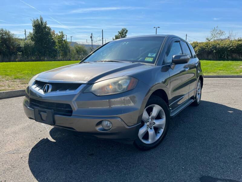 2008 Acura RDX for sale at Pristine Auto Group in Bloomfield NJ