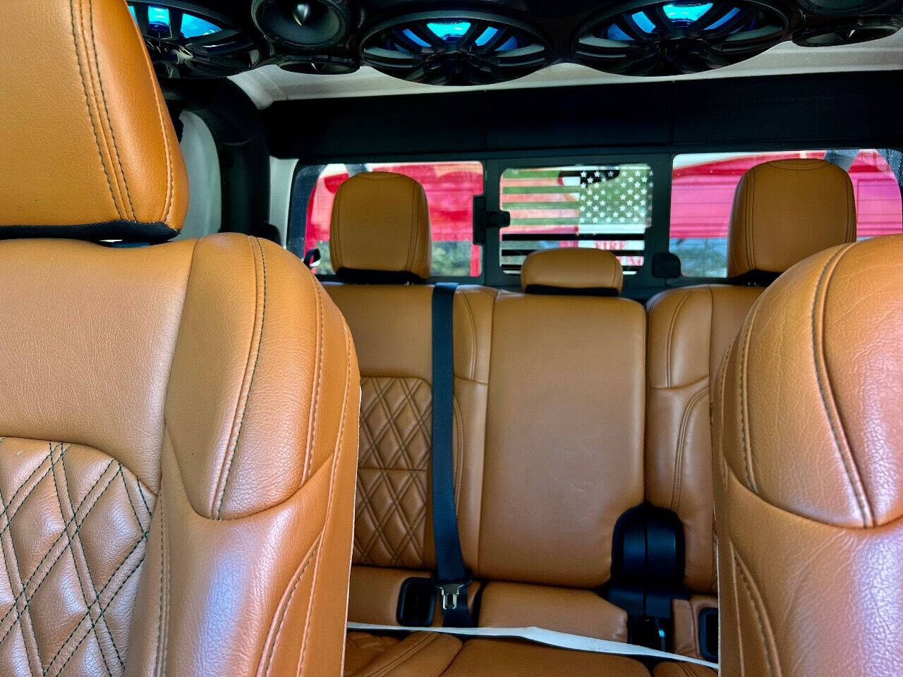 2021 JEEP Gladiator Pickup - $55,999