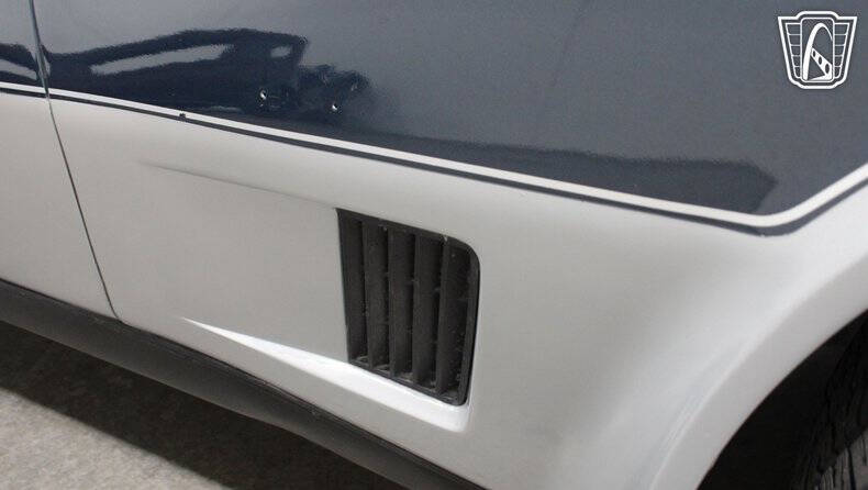 1981 Chevrolet Corvette