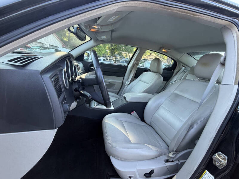 2006 Dodge Charger RT