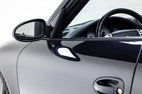 2006 Porsche 911