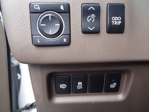 2011 Lexus GX 460 Premium