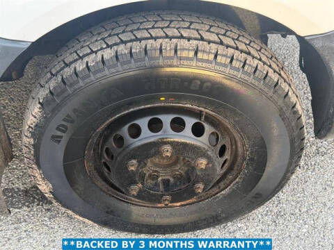 2015 Mercedes-Benz Sprinter