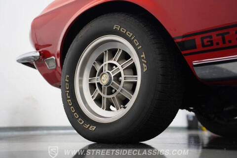 1968 Ford Mustang
