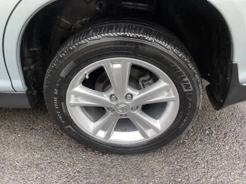 2006 Lexus RX 400h