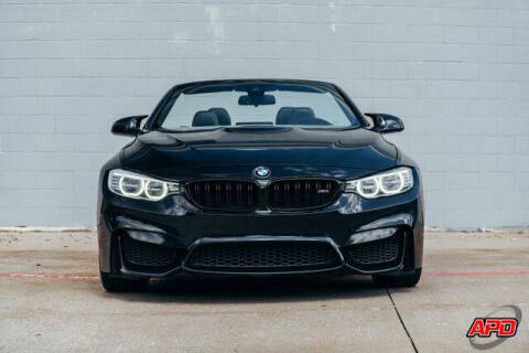 2015 BMW M4