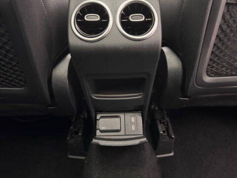 2024 Mercedes-Benz GLB GLB 250