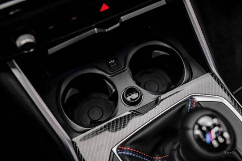 2025 BMW M2