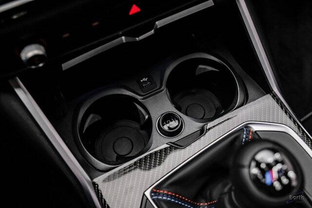 2025 BMW M2