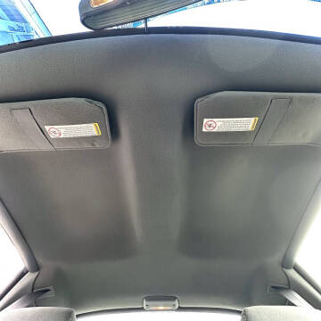 1998 Chevrolet Camaro