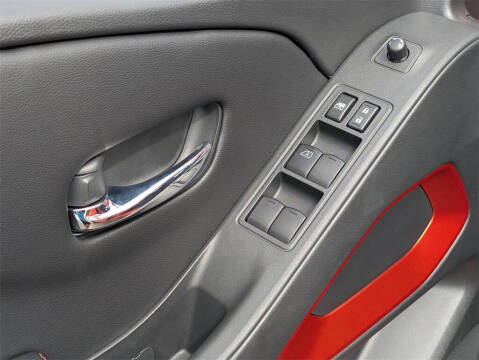 2025 Nissan Frontier PRO-X