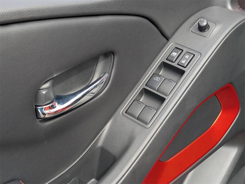 2025 Nissan Frontier PRO-X