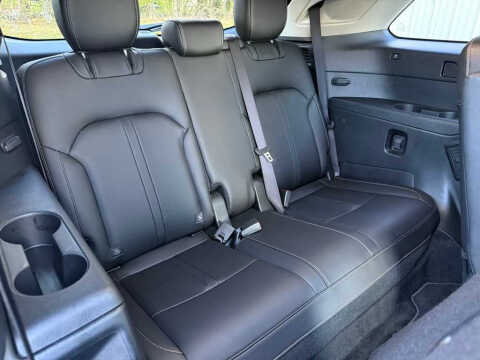 2024 Mazda CX-90 3.3 Turbo Premium