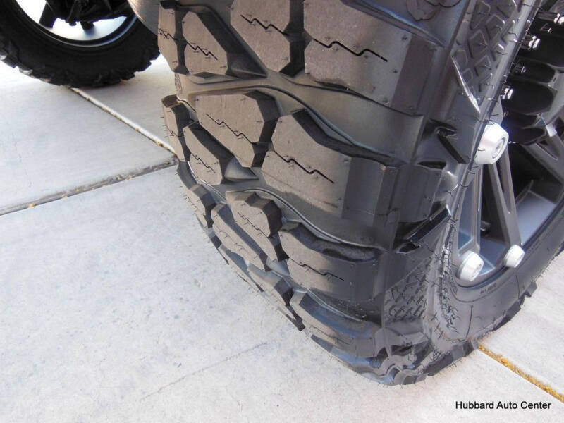 2001 HUMMER H1 Open Top