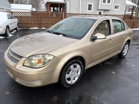 2008 Chevrolet Cobalt LT